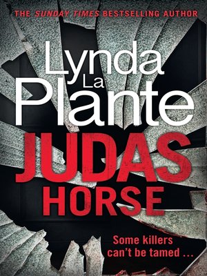 cover image of Judas Horse